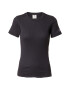 Champion Authentic Athletic Apparel Tricou negru - Pled.ro