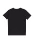 Champion Authentic Athletic Apparel Tricou negru / alb - Pled.ro