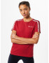 Champion Authentic Athletic Apparel Tricou roșu / alb - Pled.ro