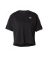 Champion Authentic Athletic Apparel Tricou roșu / negru / alb - Pled.ro