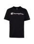 Champion Authentic Athletic Apparel Tricou 'Legacy American Classics' roșu / negru / alb - Pled.ro