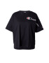 Champion Authentic Athletic Apparel Tricou roșu / negru / alb - Pled.ro