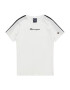 Champion Authentic Athletic Apparel Tricou roșu / negru / alb - Pled.ro