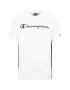 Champion Authentic Athletic Apparel Tricou roșu / negru / alb murdar - Pled.ro