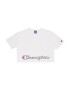 Champion Authentic Athletic Apparel Tricou roșu pepene / negru / alb - Pled.ro