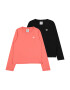 Champion Authentic Athletic Apparel Tricou roz deschis / negru / alb - Pled.ro