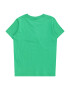 Champion Authentic Athletic Apparel Tricou verde jad / roșu / negru / alb - Pled.ro