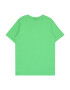 Champion Authentic Athletic Apparel Tricou verde deschis / roșu / alb - Pled.ro