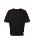 Champion Reverse Weave Tricou negru - Pled.ro