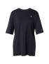 Champion Reverse Weave Tricou negru - Pled.ro