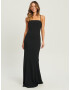 Chancery Rochie 'BIANCA' negru - Pled.ro