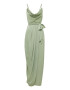 Chancery Rochie 'DIEGO' verde - Pled.ro