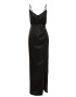 Chancery Rochie 'FONTANA' negru - Pled.ro