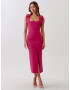 Chancery Rochie 'PRESLEY' fucsia - Pled.ro