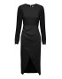 Chancery Rochie 'PROMISE' negru - Pled.ro