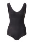 PASSIONATA Body negru - Pled.ro