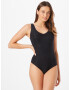 PASSIONATA Body negru - Pled.ro