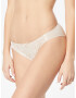 Chantelle Slip 'Champs Elysee' bej deschis - Pled.ro