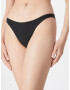 Chantelle Slip costum de baie negru - Pled.ro