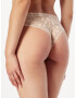 Chantelle Slip crem - Pled.ro