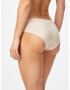 Chantelle Slip 'ESSENTIALL' culoarea pielii - Pled.ro