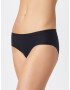 Chantelle Slip 'Soft Stretch' negru - Pled.ro