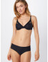 Chantelle Slip 'Soft Stretch' negru - Pled.ro