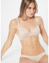 Chantelle Sutien 'CHAMPS ELYSEES' bej deschis - Pled.ro