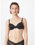 Chantelle Sutien 'CHAMPS ELYSEES' negru - Pled.ro