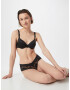 Chantelle Sutien 'CHAMPS ELYSEES' negru - Pled.ro