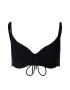 Chantelle Sutien costum de baie negru - Pled.ro