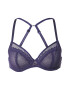 Chantelle Sutien indigo - Pled.ro