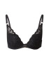 Chantelle Sutien negru - Pled.ro