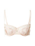 Chantelle Sutien roz pastel - Pled.ro