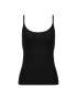 Chantelle Top negru - Pled.ro