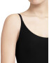 Chantelle Top negru - Pled.ro