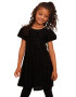 Chi Chi Girls Rochie negru - Pled.ro