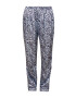 Chi Chi London Pijama bleumarin / alb - Pled.ro