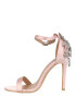 Chi Chi London Pumps roz - Pled.ro