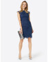 Chi Chi London Rochie de cocktail bleumarin - Pled.ro