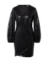 Chi Chi London Rochie de cocktail negru - Pled.ro