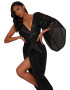 Chi Chi London Rochie de cocktail negru - Pled.ro