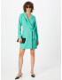 Chi Chi London Rochie de cocktail verde jad - Pled.ro