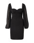 Chi Chi London Rochie negru - Pled.ro