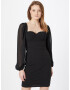 Chi Chi London Rochie negru - Pled.ro