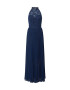 Chi Chi London Rochie 'Ricki' bleumarin - Pled.ro