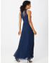 Chi Chi London Rochie 'Ricki' bleumarin - Pled.ro