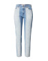 Chiara Ferragni Jeans albastru denim / albastru deschis - Pled.ro