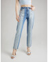 Chiara Ferragni Jeans albastru denim / albastru deschis - Pled.ro