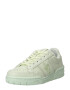 Chiara Ferragni Sneaker low verde pastel - Pled.ro